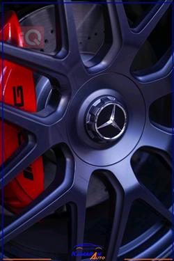 مێرسێدس بێنز G-Class